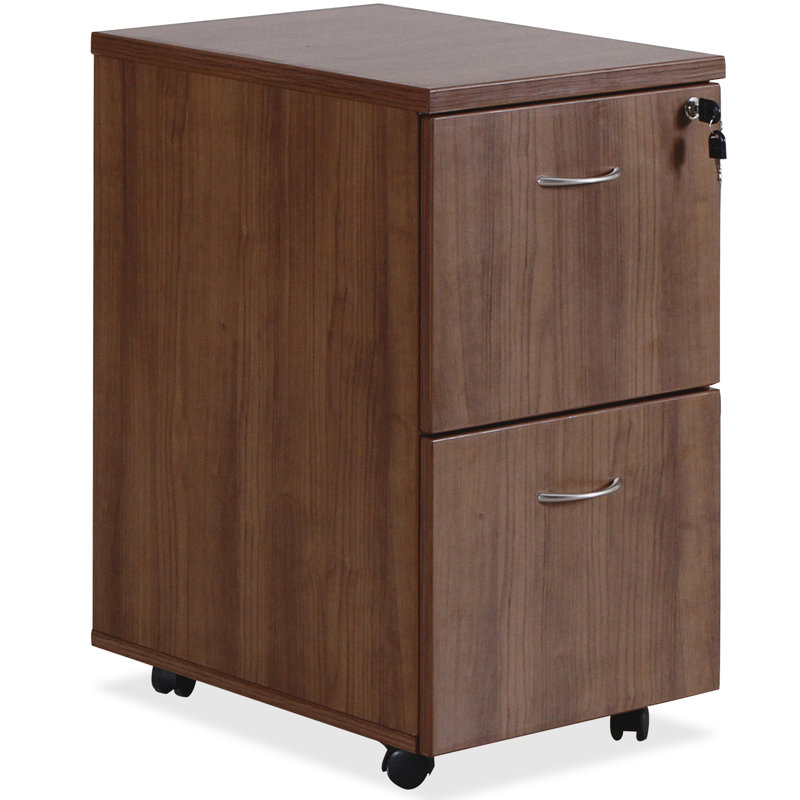 Lorell Essentials 2Drawer Vertical Filing & Reviews Wayfair